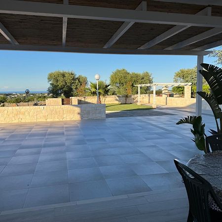 Villa Mastronardi Monopoli Dış mekan fotoğraf