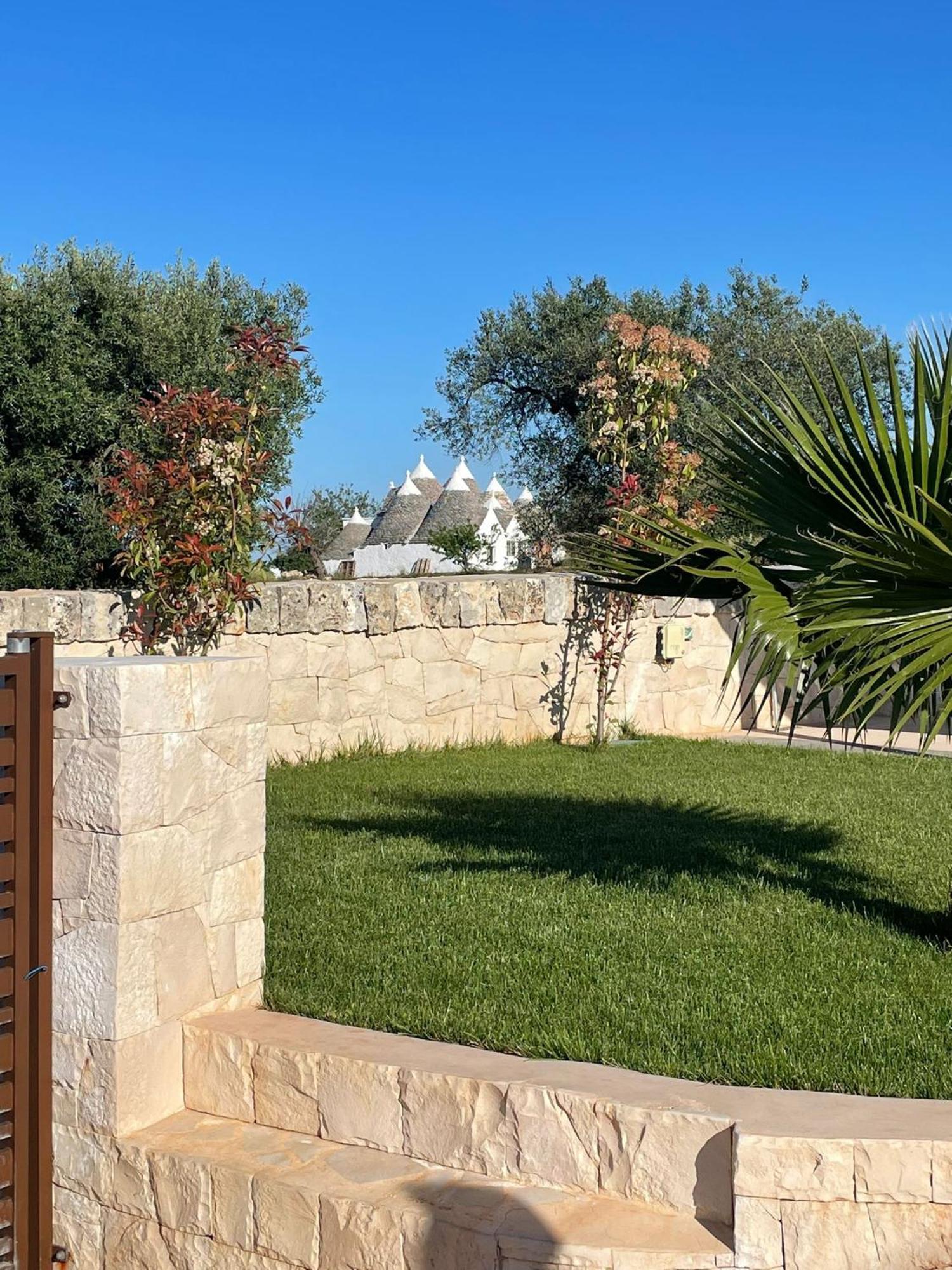 Villa Mastronardi Monopoli Dış mekan fotoğraf
