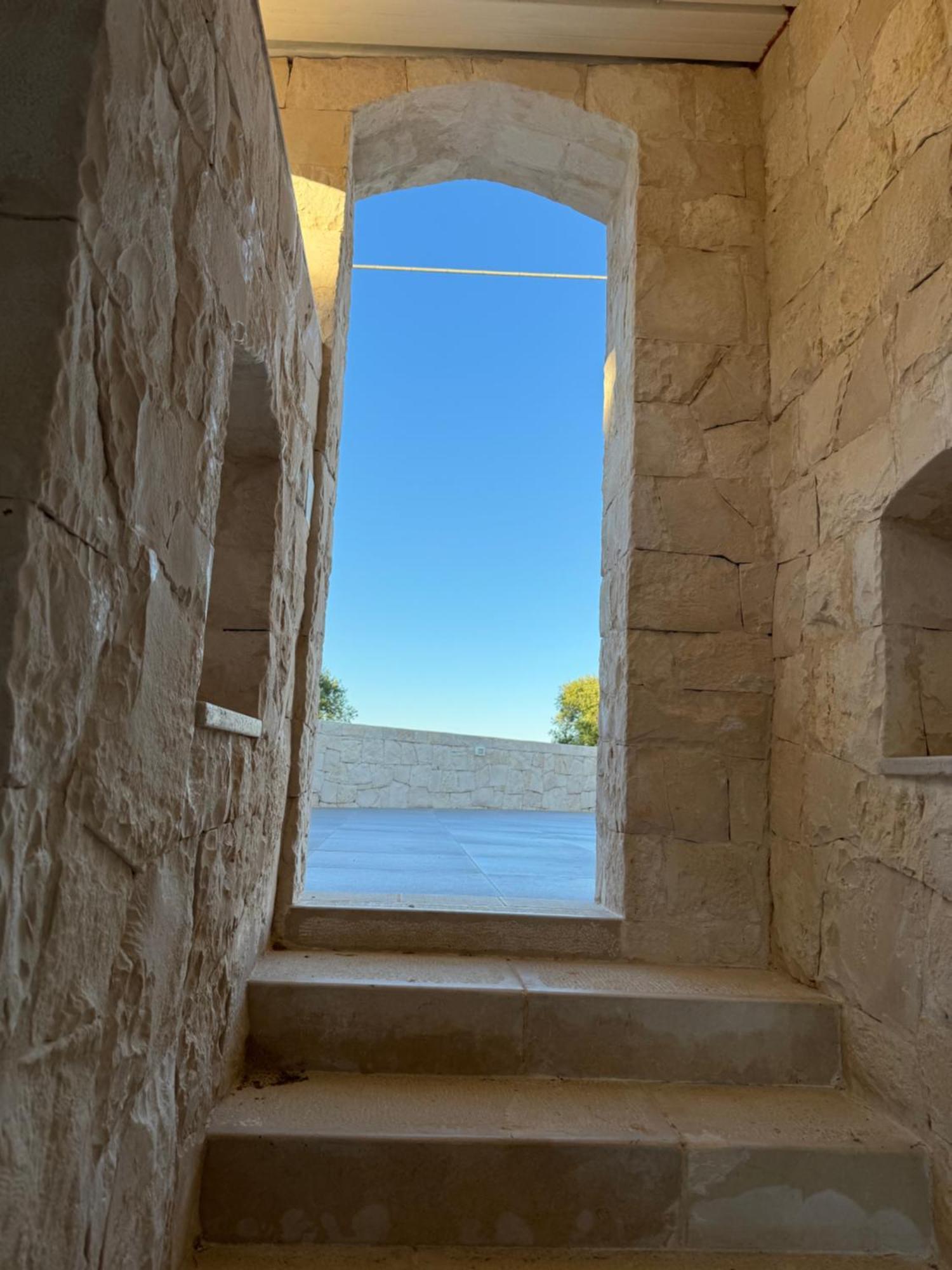 Villa Mastronardi Monopoli Dış mekan fotoğraf