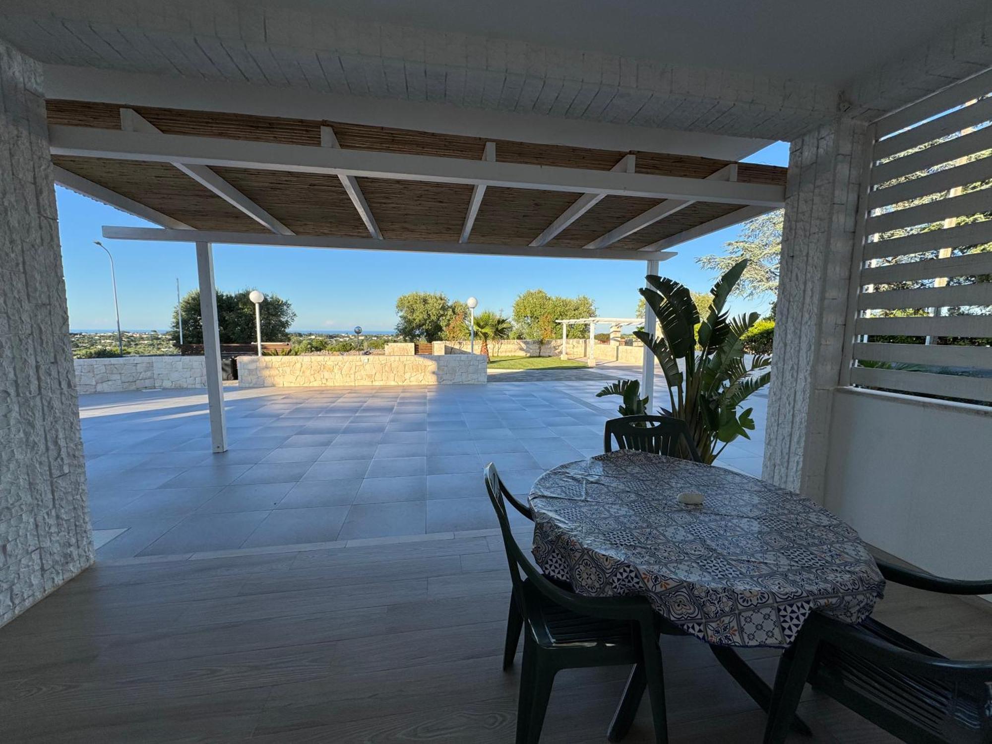 Villa Mastronardi Monopoli Dış mekan fotoğraf